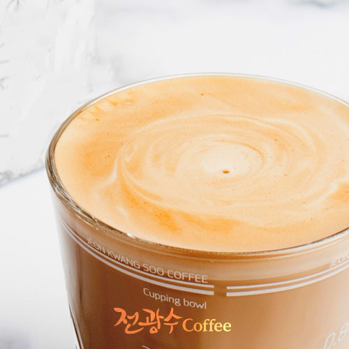 전광수커피 원두 클래식 1996 블렌드 1kg 대용량 산미있는 원두 이미지 3