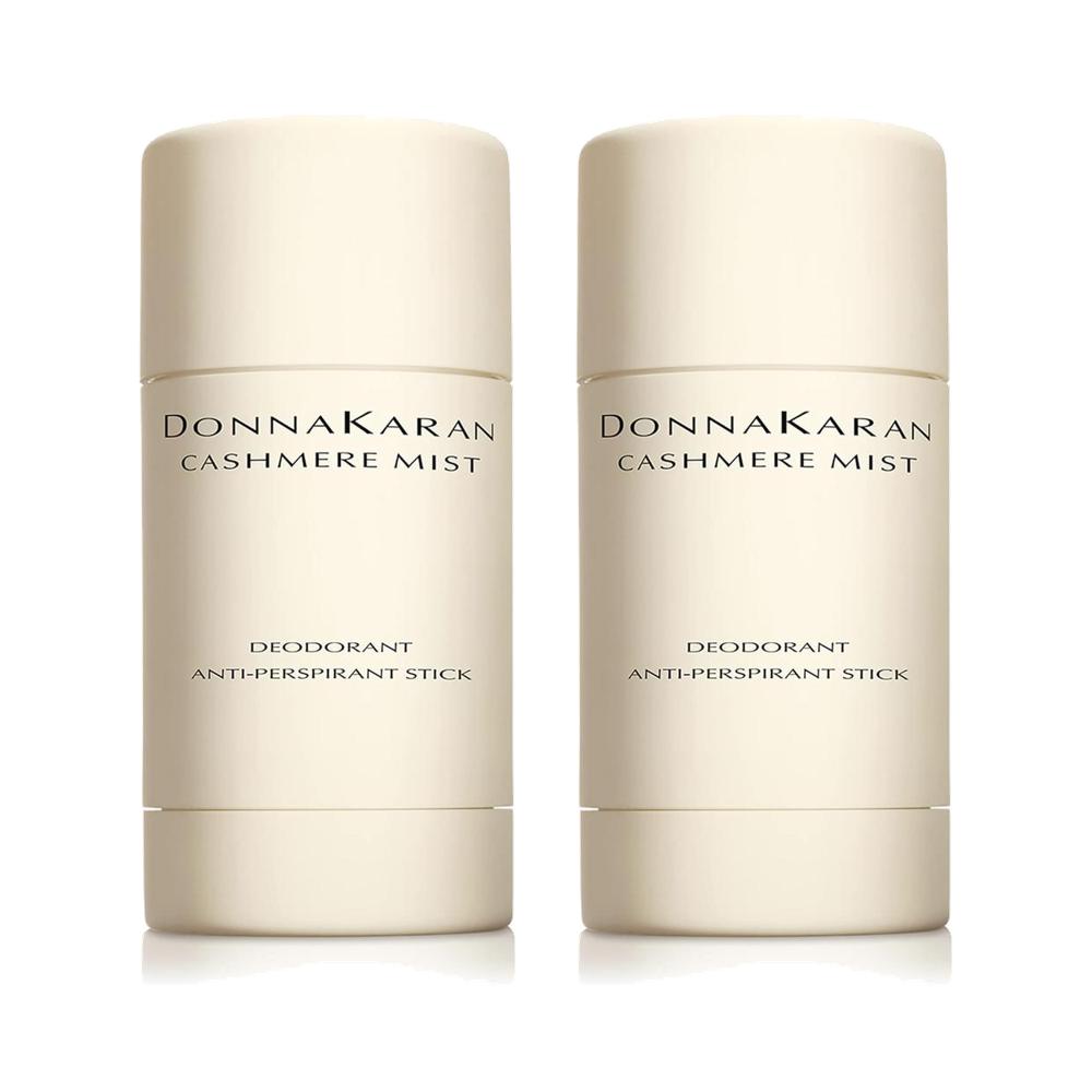 도나카란 데오드란트 스틱 캐시미어미스트 Deodorant 48g (2개) - 상품 이미지