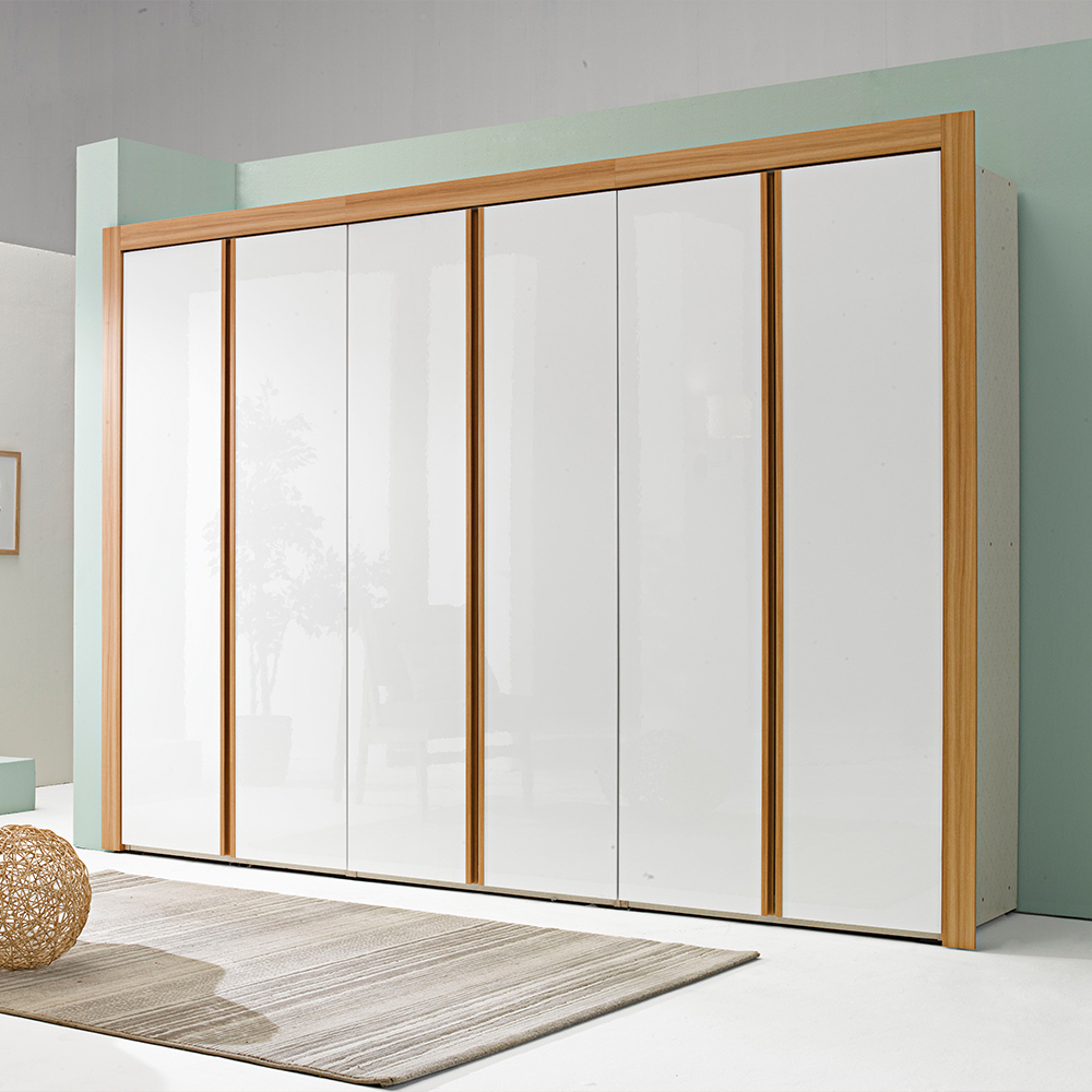 블레이 E0 3050(10자)장롱 하이그로시 - 상품 이미지