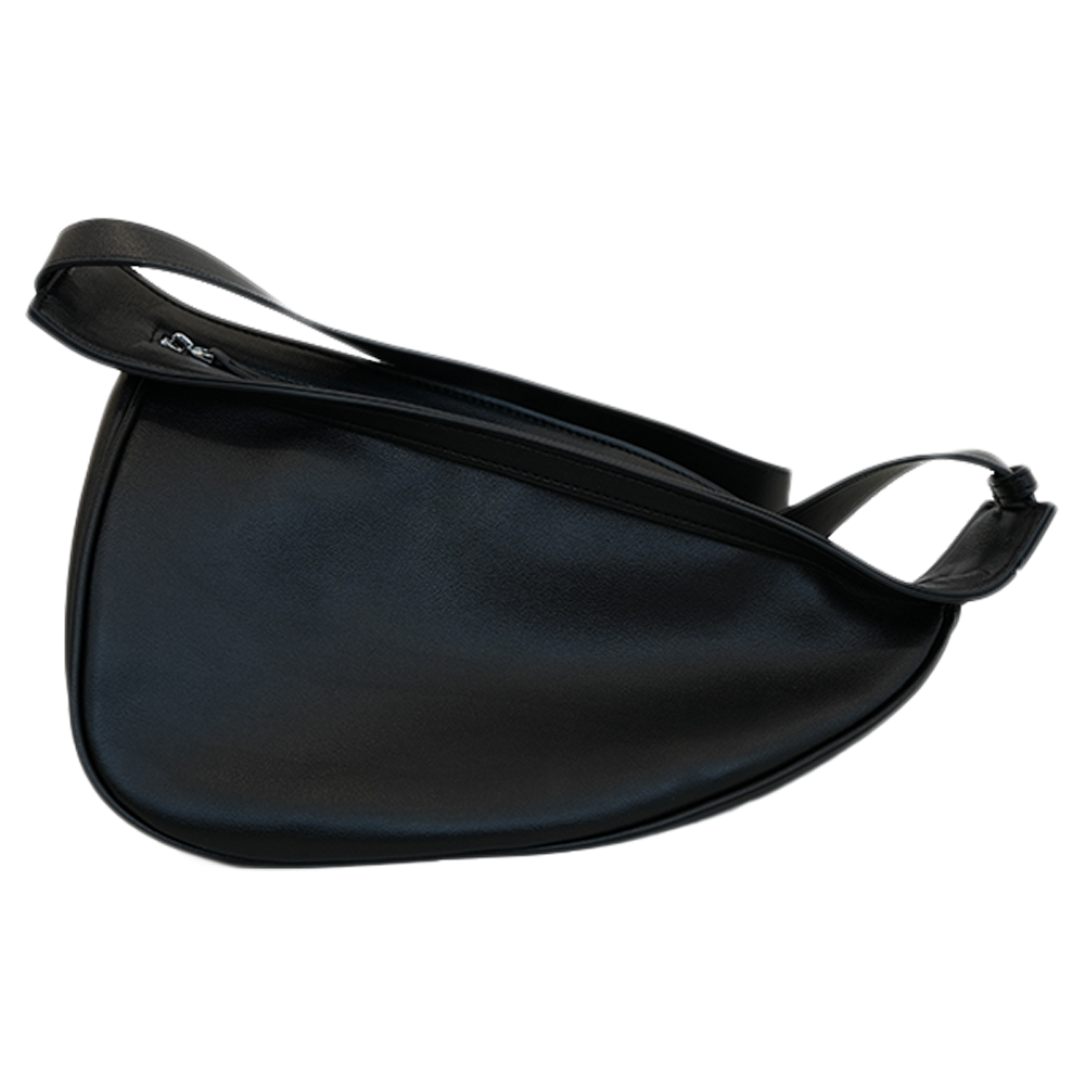 바나나 크로와상백 유럽여행가방 반달크로스백