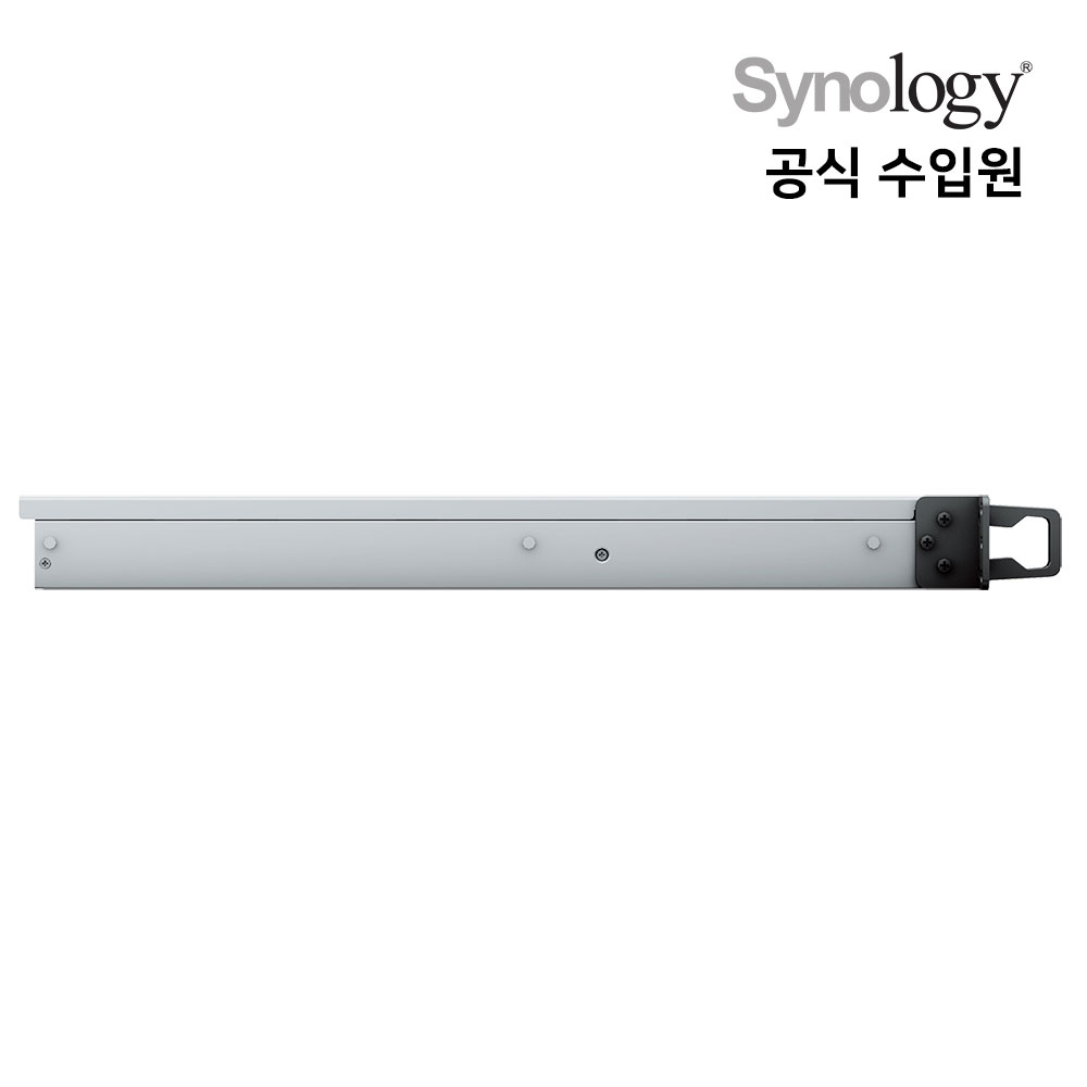 시놀로지 나스 RS822+ 4Bay NAS - 상세 이미지 2