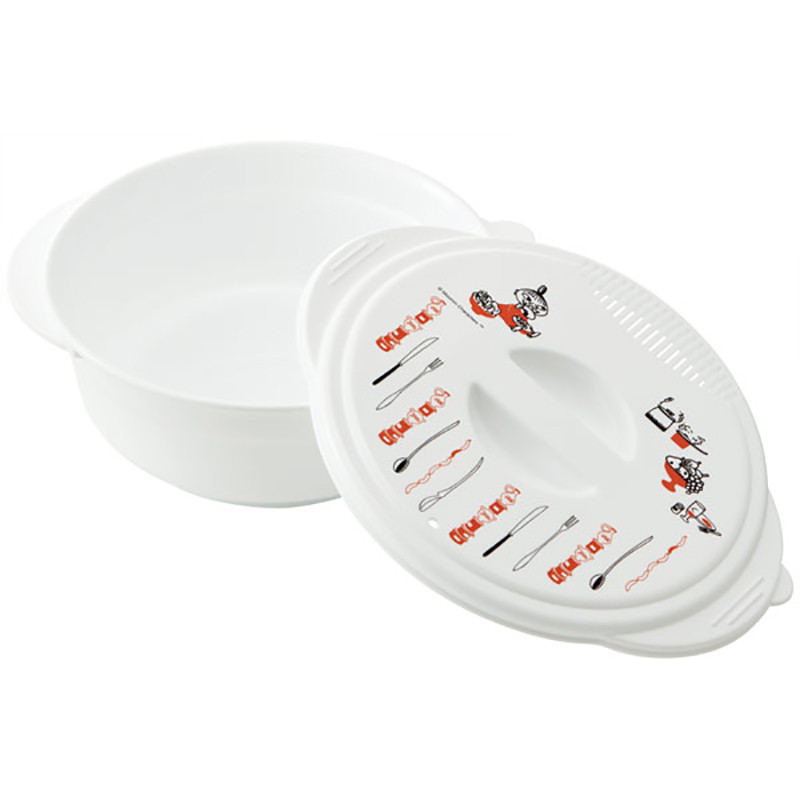 [발주상품 2~4 영업일 후 발송예정] 스케이터 무민 키친 캐릭터 즉석라면 메이커 UDR1N - 면류 - 하카타몰