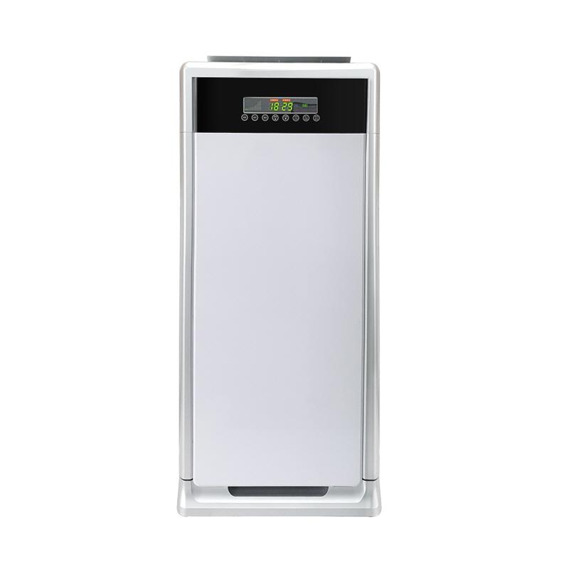 수냉식 사계절 냉난방기 냉방 제습 공기청정 에어컨 PTC히터