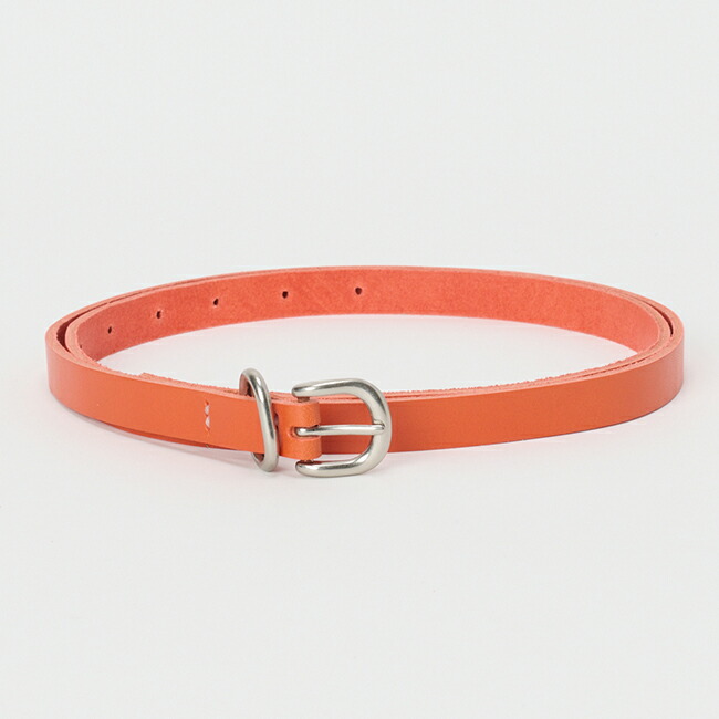 핸더스킴 가죽 테일 패션 벨트 tail belt 6컬러 qn-rc-tlb - 상세 이미지 5
