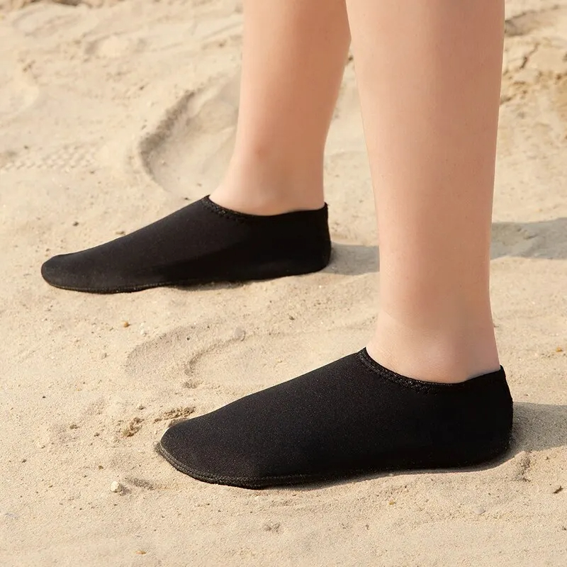 스포홀릭 남녀공용 워터슈즈 아쿠아슈즈