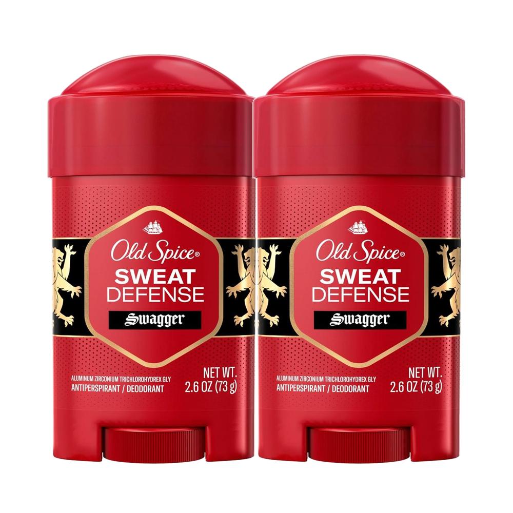 올드스파이스 데오드란트 스틱 Swagger 남성용 Deodorant 73g (2개) - 상품 이미지