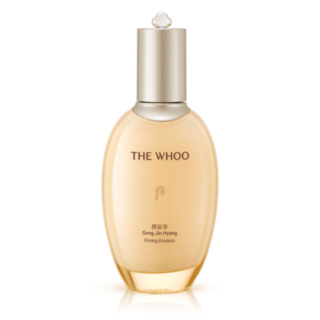 더후 공진향 탄력 에멀젼 110ml