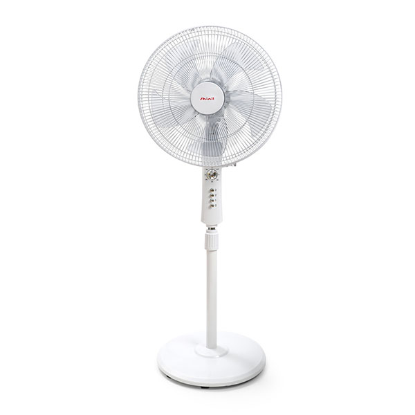 신일선풍기 40cm(16인치) 가정용 원룸 키큰 스탠드 선풍기 DB16 - 상세 이미지 2