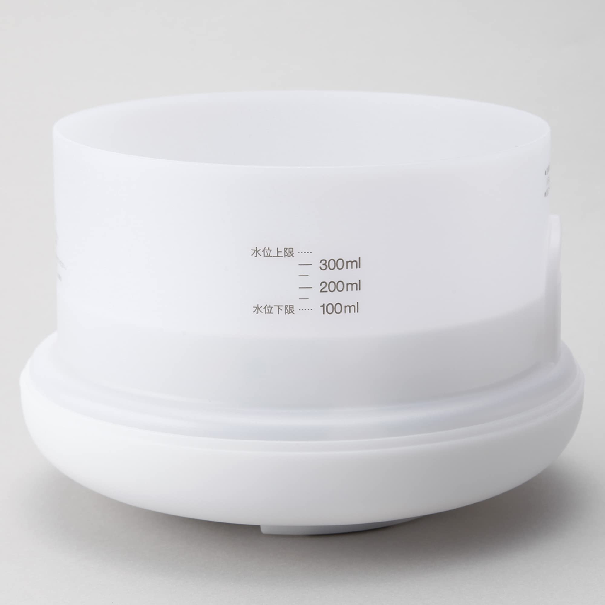 무인양품 MUJI 초음파 수분 보습 아로마 디퓨저 MJ-UAD1 44554586 - 상세 이미지 3