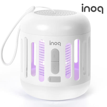 이노크아든 이노크아든 해충퇴치기 IA-IB500 화이트 화이트조명