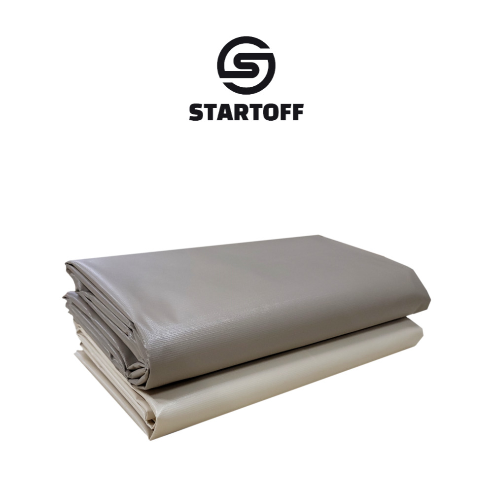 스타트오프 헬리녹스 노나돔 호환 그라운드시트 방수포