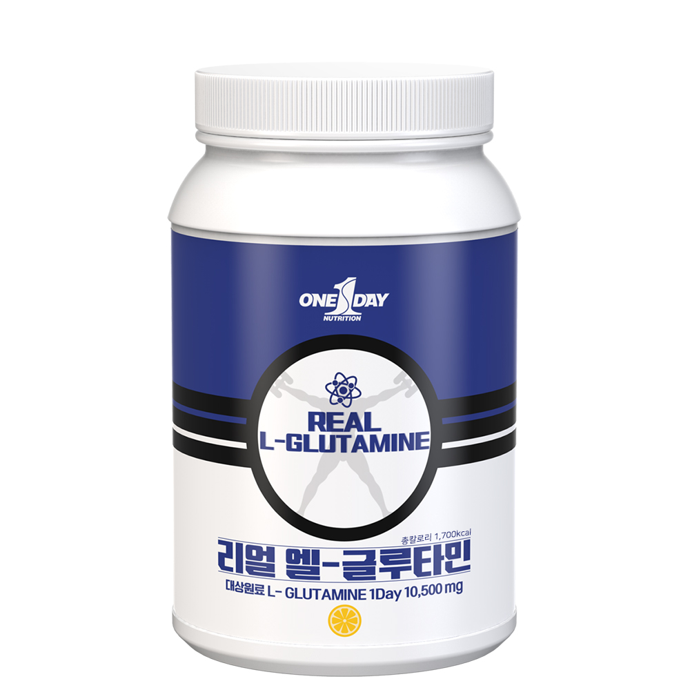 리얼 L글루타민 파우더 필수 아미노산보충제 프로틴 헬스보조제 - 상품 이미지