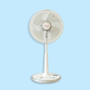 [26년형] 신일선풍기 저소음 스탠드 거실 가정용 선풍기 35cm(14인... 개봉기 | 실사용 후기 - 상품 이미지 2