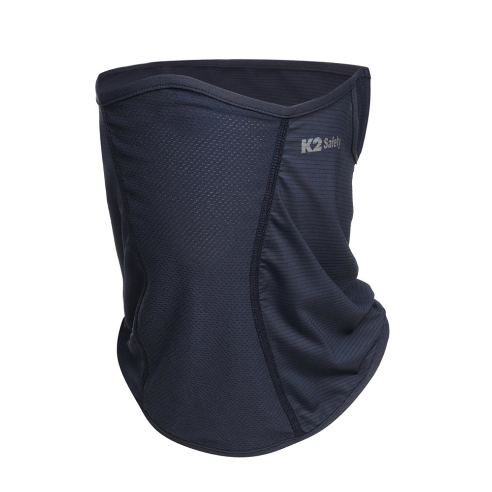 K2 safety 자전거 햇빛 자외선 차단 라이딩 안면마스크 - 상세 이미지 2