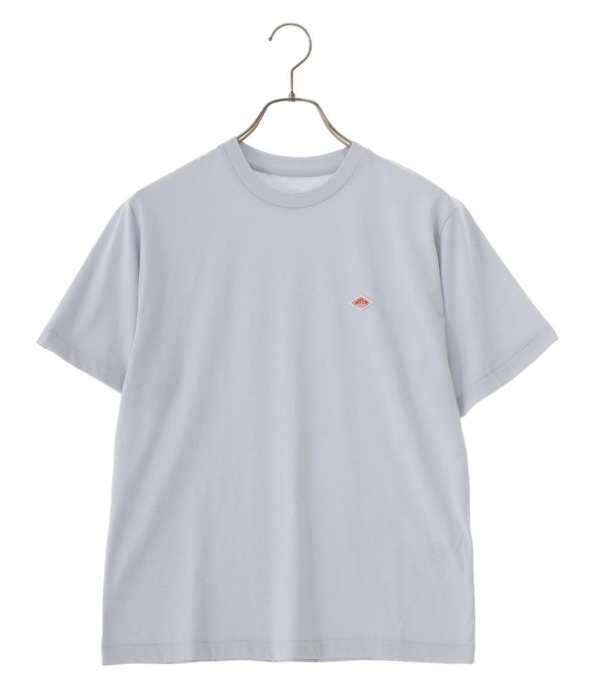 단톤 여성 로고 반팔 티셔츠 DANTON T-SHIRTS 7컬러 DT-C0195 이미지 6