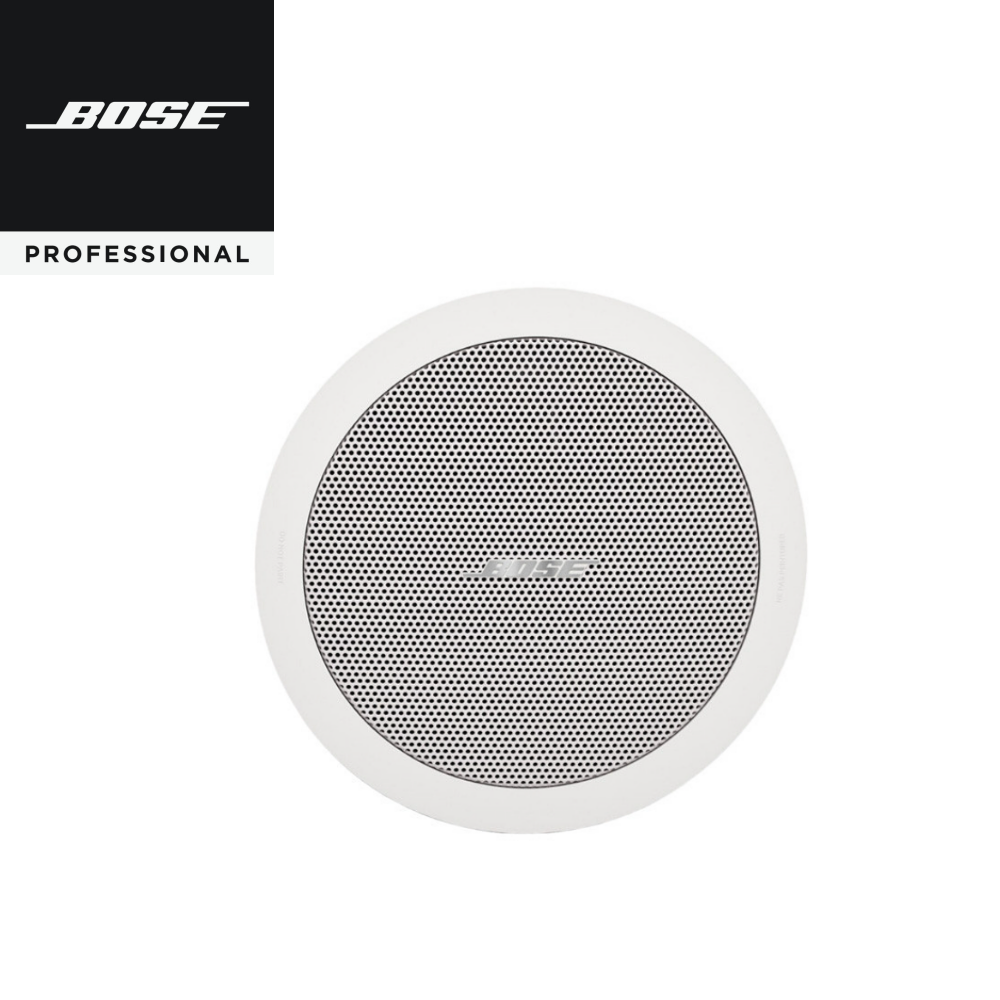 보스 실링스피커 카페 매장 천정용 BOSE 벽부형스피커 FS4C - 상세 이미지 4