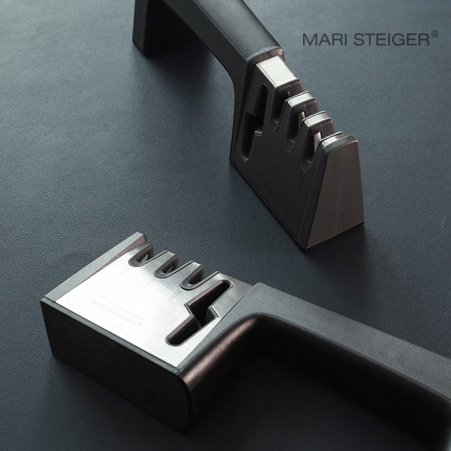 마리슈타이거 칼갈이 가위갈이 샤프너 칼 가는 기계