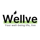 웰브-Wellve 스토어 로고