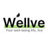 웰브-Wellve 로고