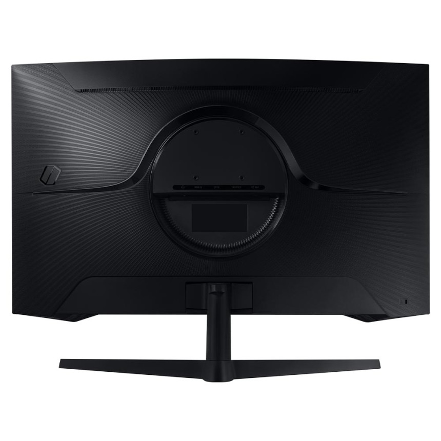 [혜택가 26만삼성전자 오디세이 G5 LS32CG550 80~81cm(32인치) QHD 165Hz 사진 5