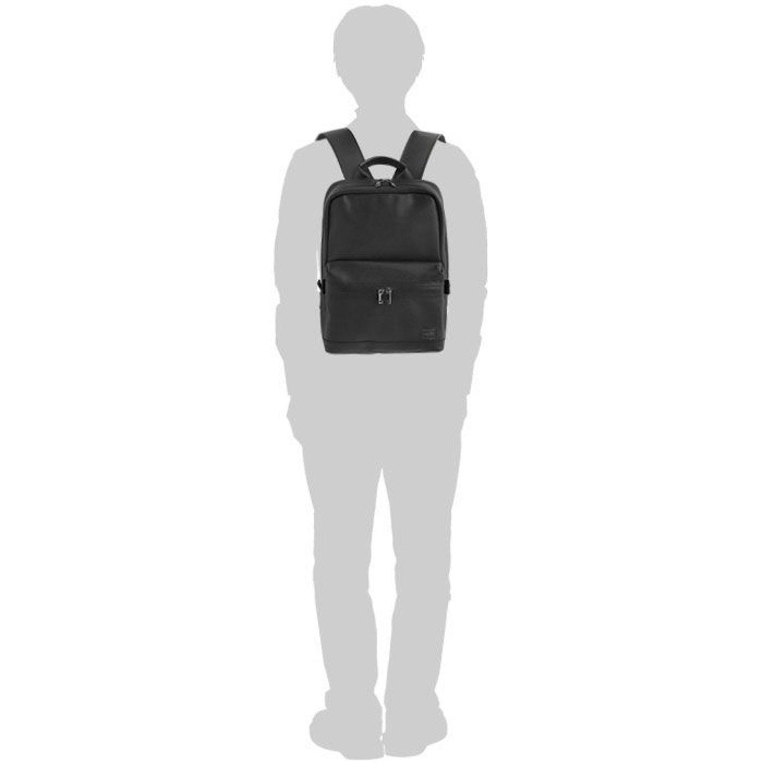요시다포터 백팩 GUARD 데이팩 가방 033-05060 - 상세 이미지 4
