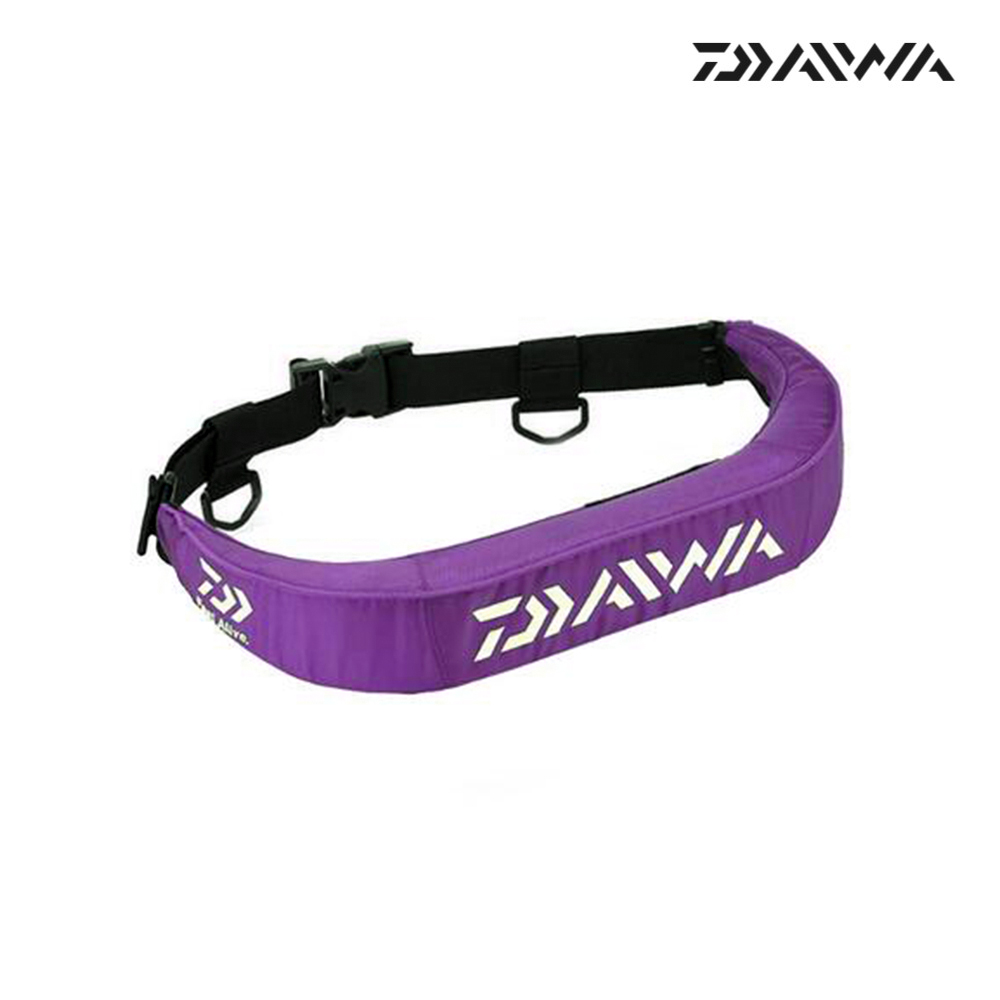 다이와 DF-9403 허리벨트 자동팽창식 구명조끼 - 상세 이미지 3