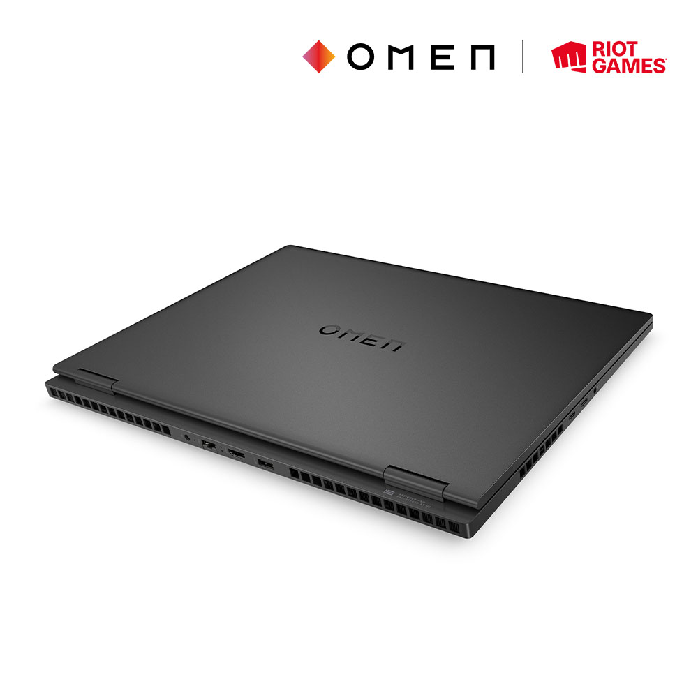 한컴/HP 오멘 16 R7 RTX4060 5060 윈11 게임 게이밍 노트북 - 상세 이미지 5