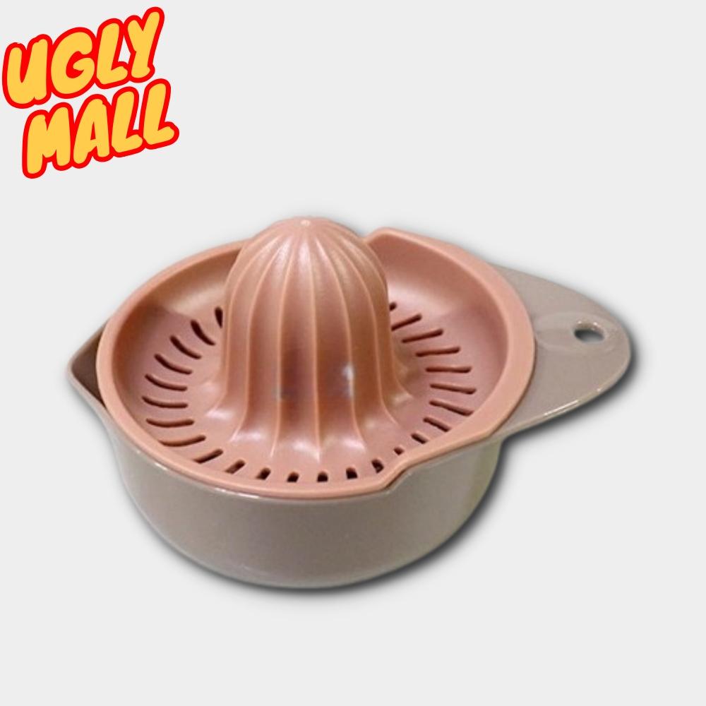 과일즙내기 수동오렌지착즙기 오렌지즙짜기