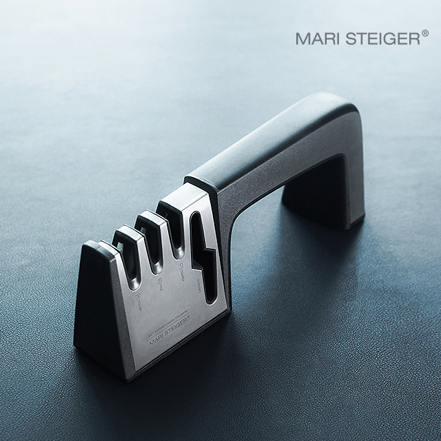 마리슈타이거 칼갈이 가위갈이 샤프너 칼 가는 기계