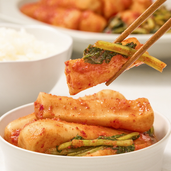 총각김치 알타리 무김치 3kg 5kg [100%국내산]
