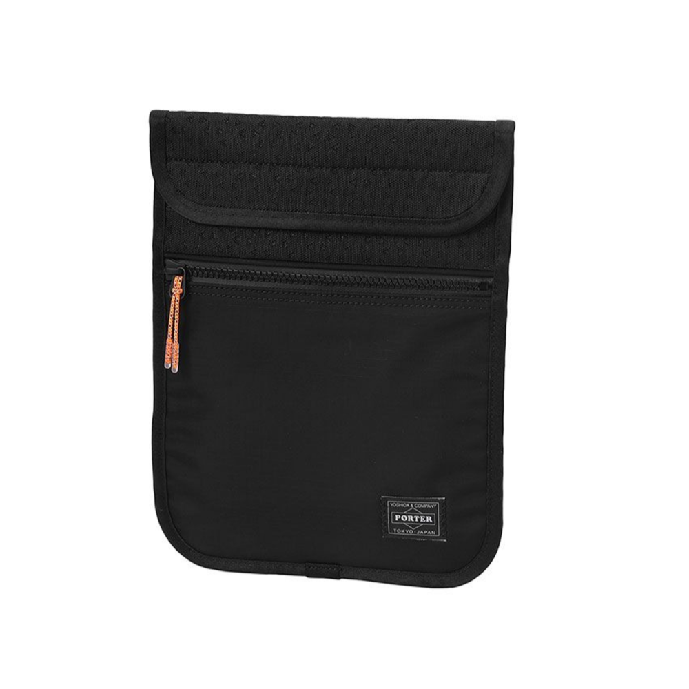 요시다포터 서류가방 HEXARIA DOCUMENT SLEEVE 스몰 682-17958 - 메인 이미지