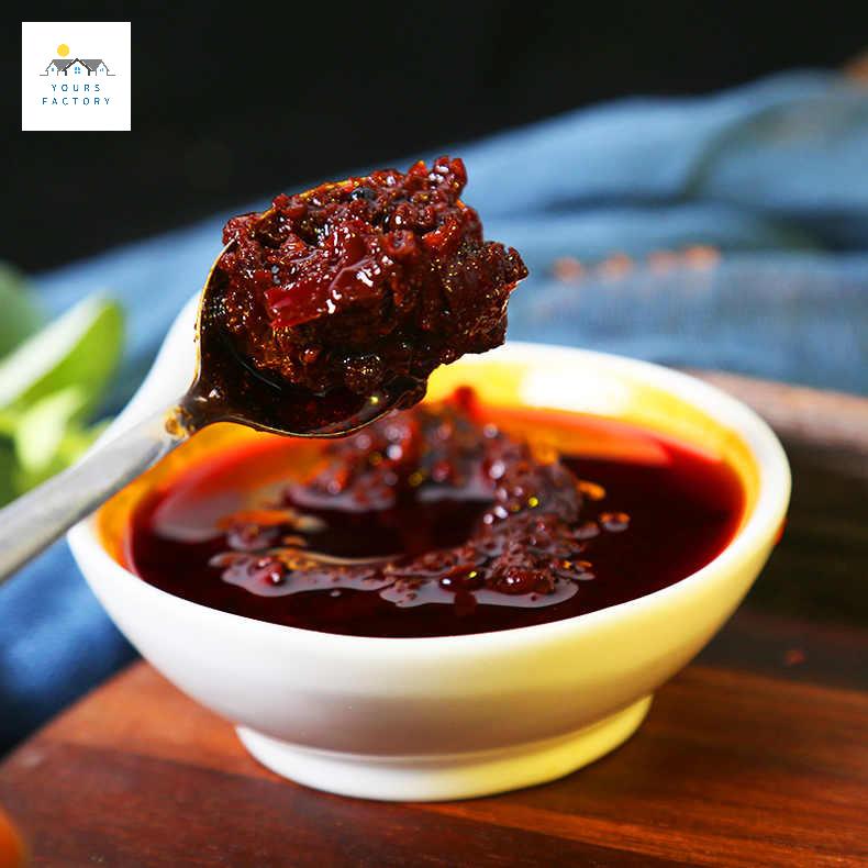 라면맛집 짬뽕국물 얼큰 간편 건더기양념 맛내기 매콤쿡 만능스프 해물쿡 안주 찌게 해장 캠핑 - 상세 이미지 2