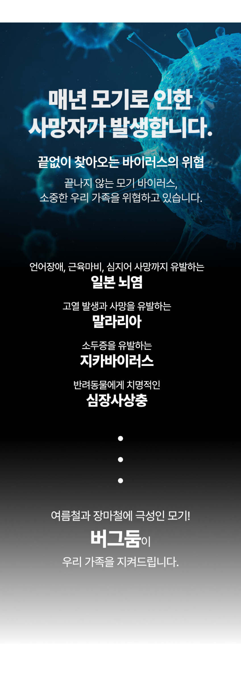 듀플렉스 모기퇴치기 포충기 벌레 날파리 해충 가정용 캠핑 버그둠 판매처 상세 정보 이미지 4