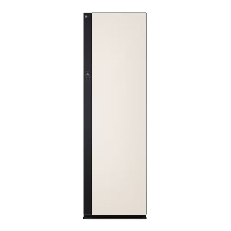 LG전자 오브제컬렉션 SC5MBR61(전국무료 설치 1~2주 내)