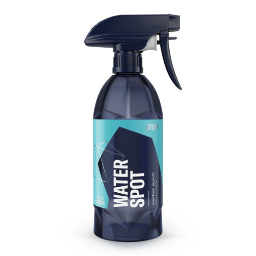 기온쿼츠 Q2M 워터스팟 500ml WATER SPOT 물때제거제 - 상품 이미지