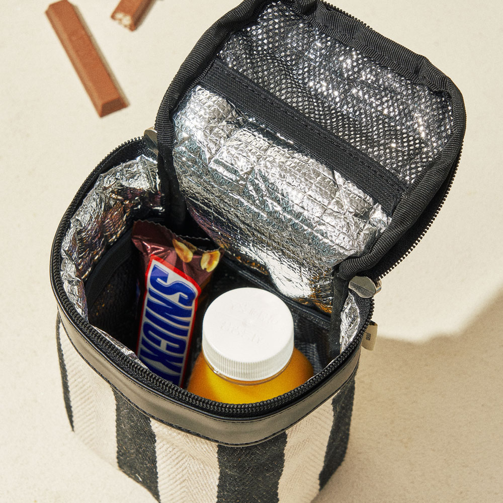 이유식 보냉 보온 백 도시락 가방