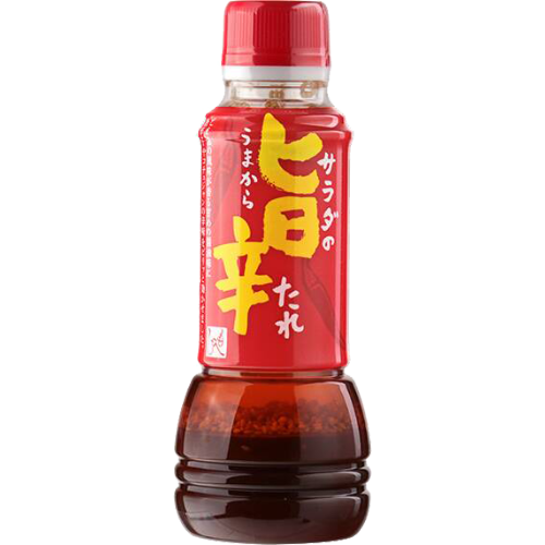 칼디 사라다노 우마 카라 타레 샐러드 소스 290ml - 상품 이미지