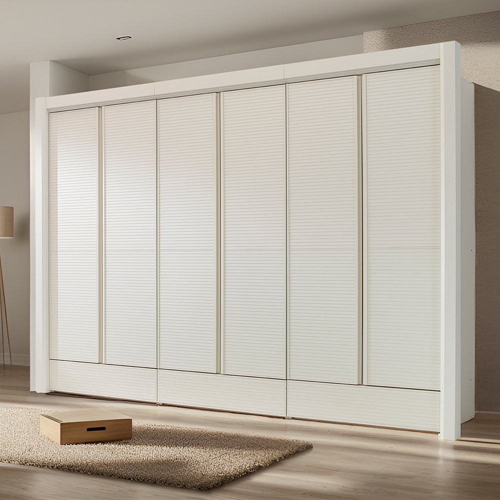 케일 E0 312cm(10자)장롱 - 상세 이미지 3