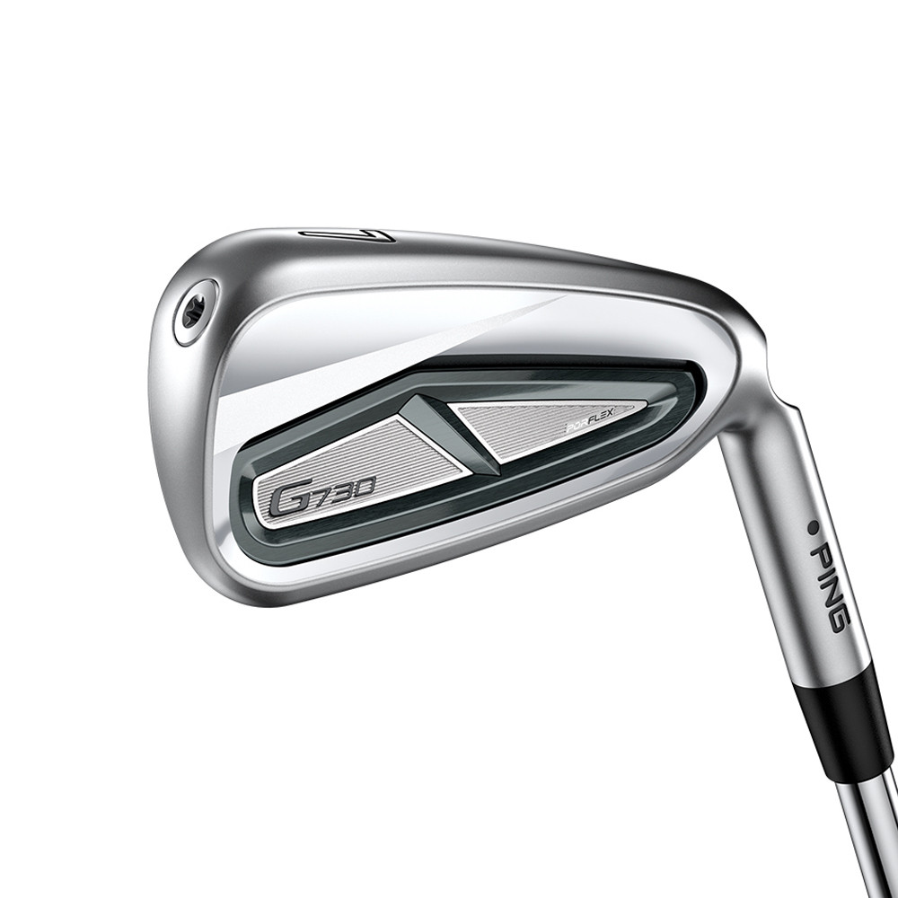 핑 G730 아이언세트 (주)삼양인터내셔날정식수입 8아이언 AWT 2.0 LITE 스틸 R - 상세 이미지 2
