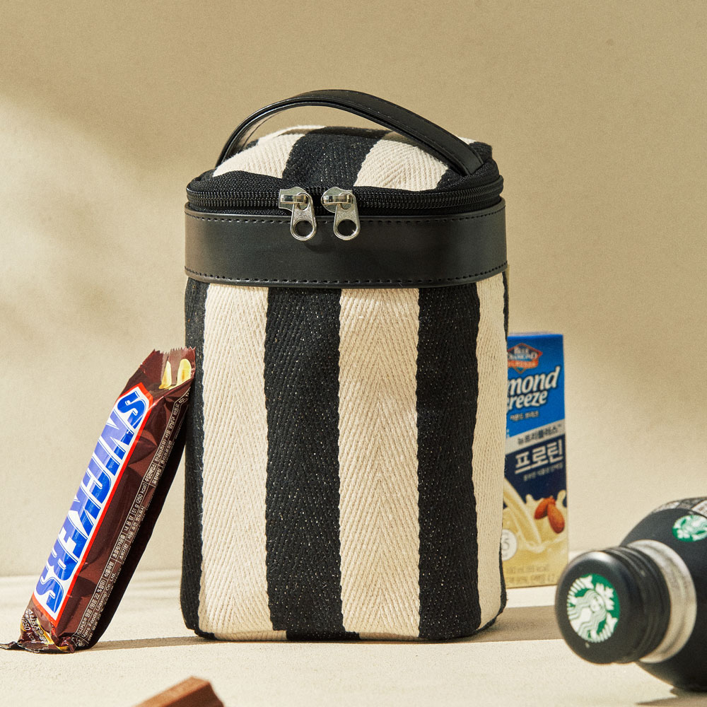 이유식 보냉 보온 백 도시락 가방