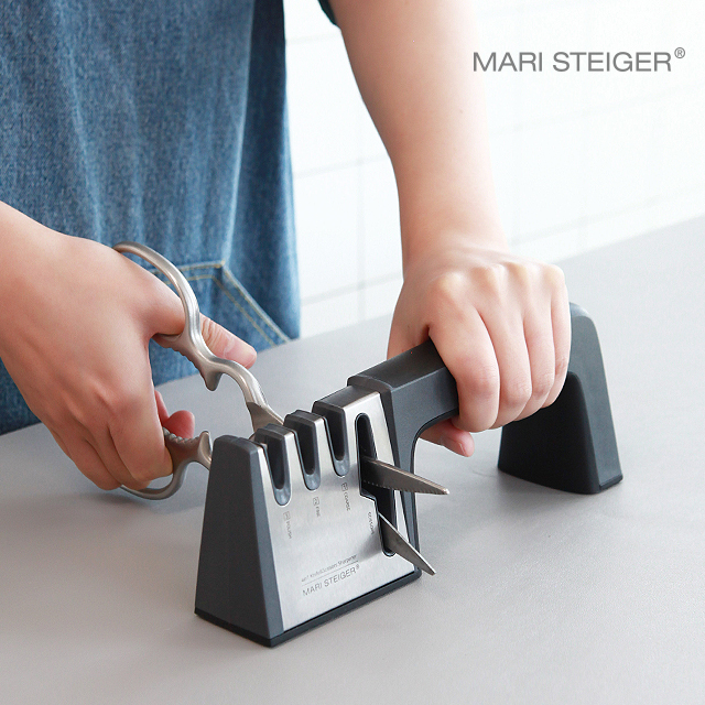 마리슈타이거 칼갈이 가위갈이 샤프너 칼 가는 기계