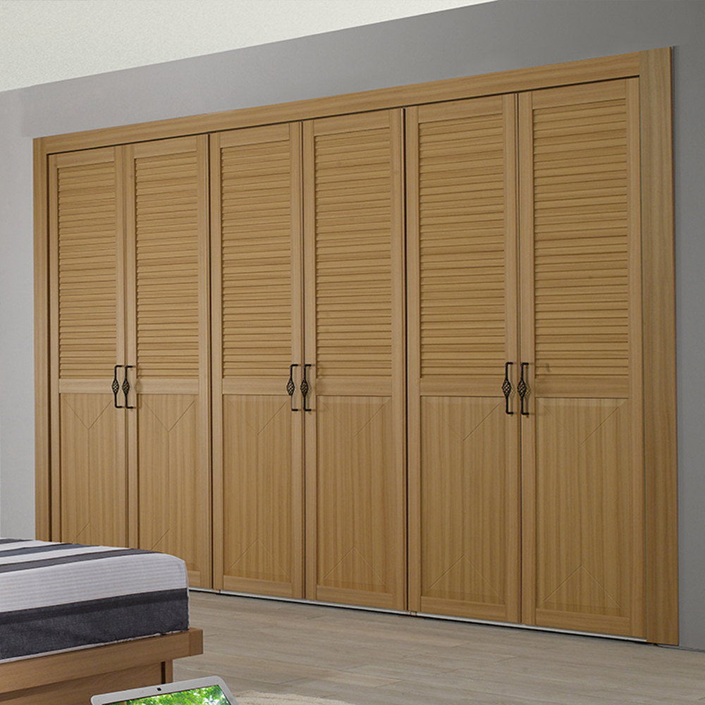 제인 E0 305cm(10자)장롱 - 상품 이미지