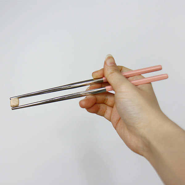 휴대용 수저통 수저케이스 추천 도시락 수저 보관 슬라이드형 수저통 수저통 사용법