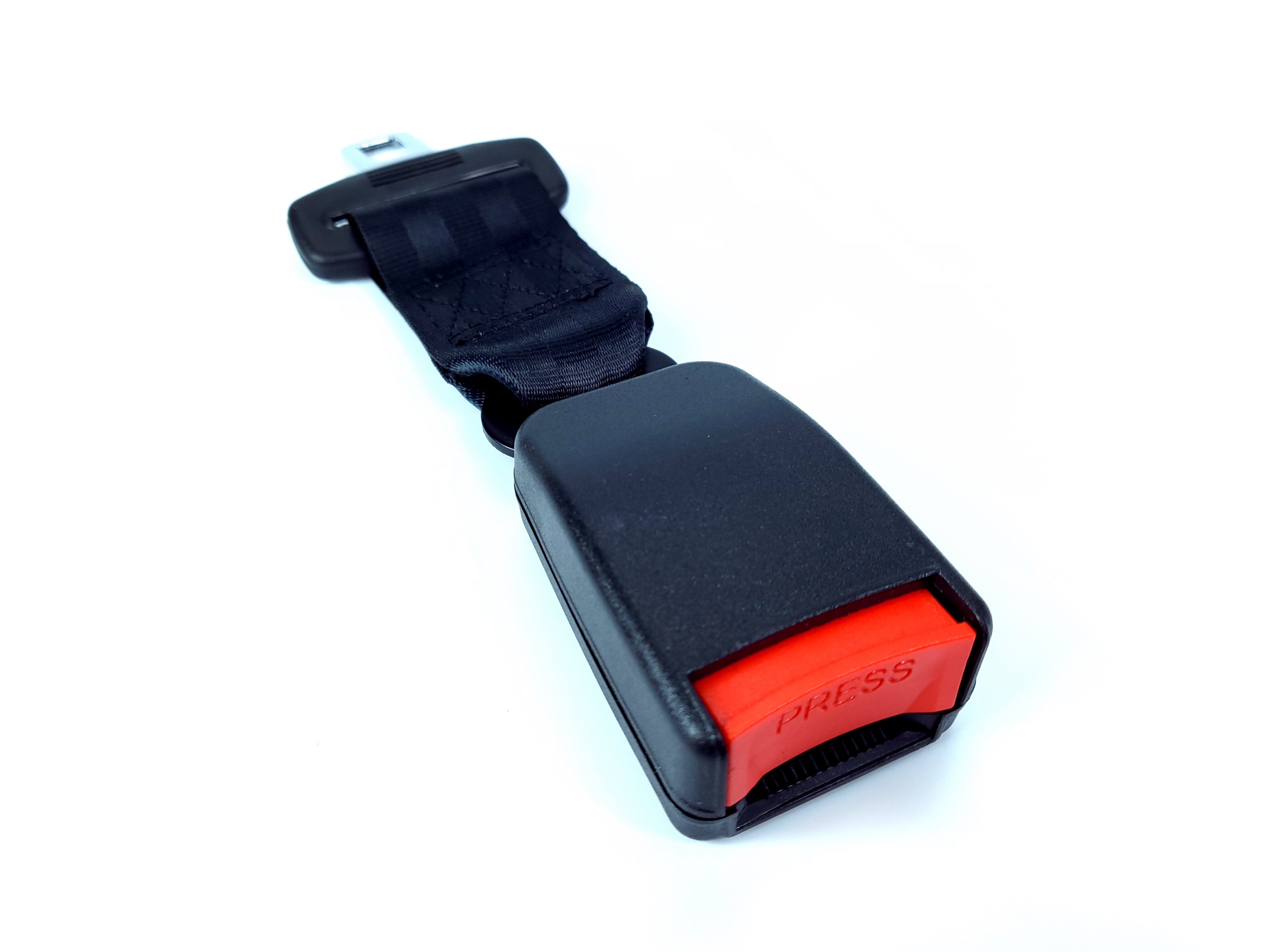 1+1 자동차 차량용 안전벨트 카시트 연장 클립 버클 길이 확장 벤츠 BMW