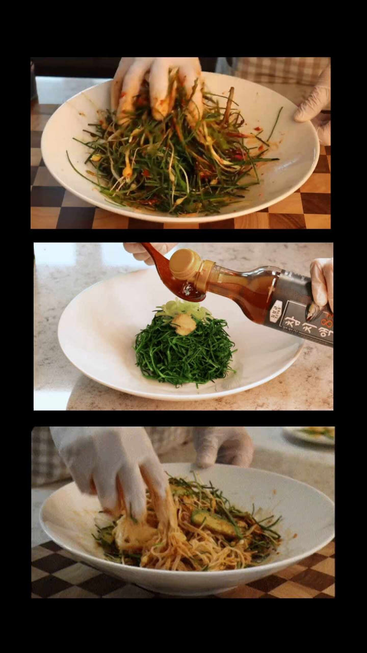 임성근 참치액 2병 골드