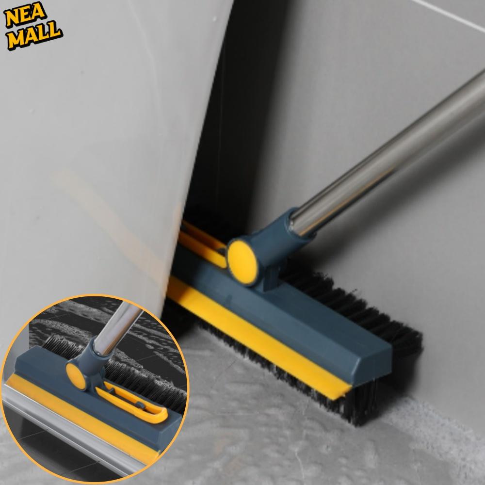 화장실바닥솔 변기 틈새 창문 화장실틈새브러쉬 스퀴지