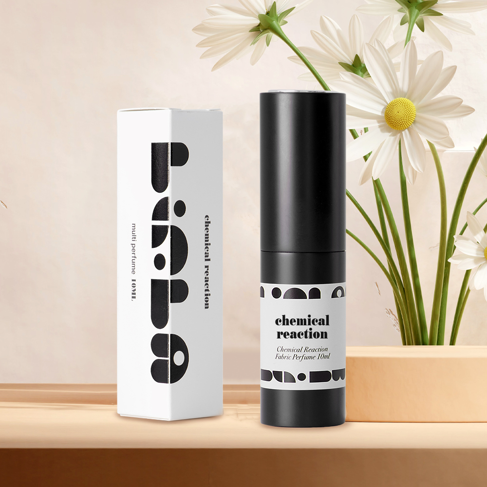 라이플라 멀티 패브릭퍼퓸 휴대용 섬유향수 10ml_종합향기