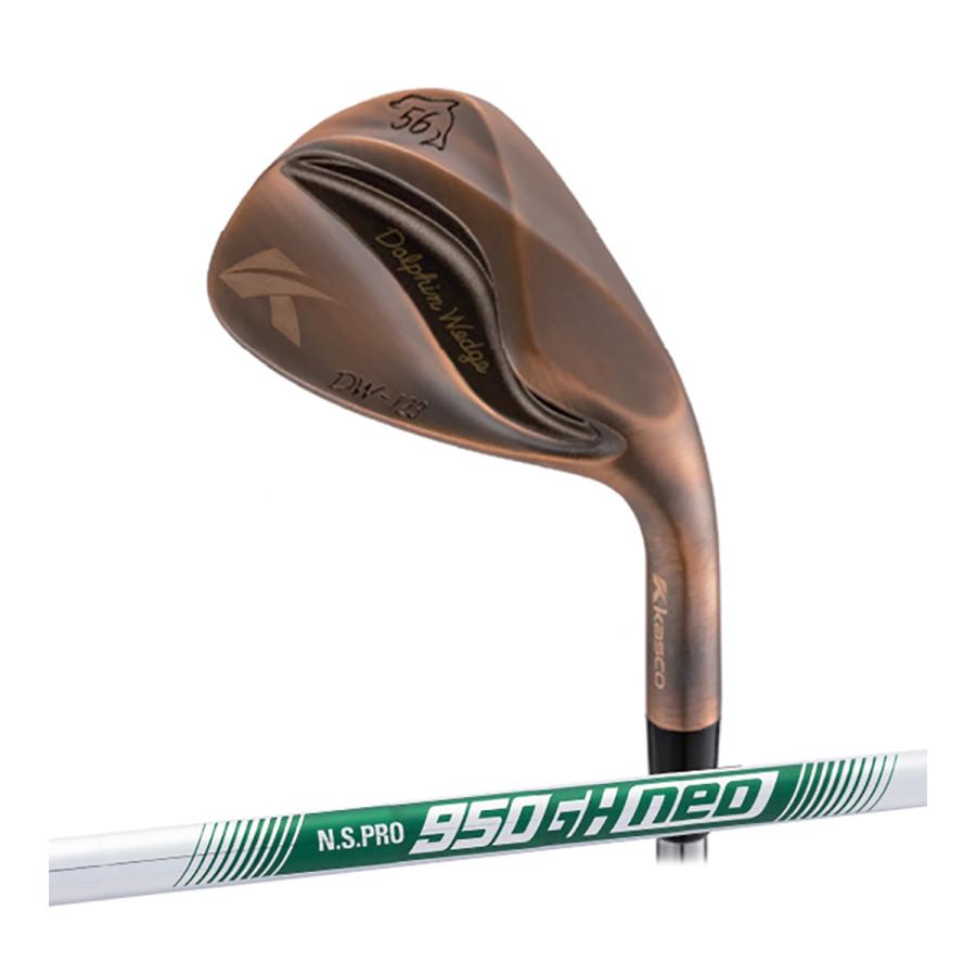 카스코 DW-123 골프채 Copper NS PRO 950GH neo - 메인 이미지