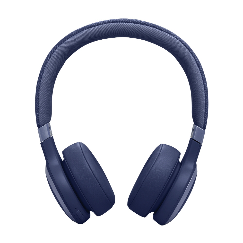삼성전자 JBL LIVE 670NC 블루투스 헤드폰 무선 온이어 헤드셋 블루 - 상세 이미지 3