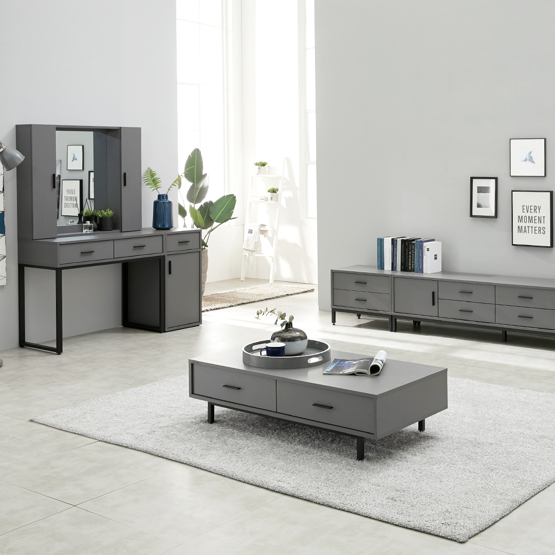 체스 1600 거실장